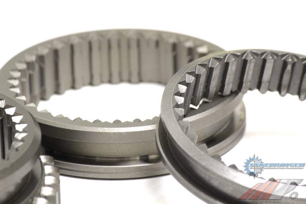 MFactory Competition Products Performance Driveline Components